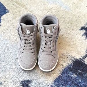 U.S. Polo Assn. Sneakers